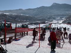 -太子岭滑雪场