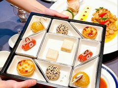 -谦默府· 现代潮粤菜(外滩店)