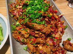-树厨贵州菜(大十字店)