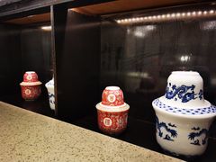 -粗茶淡饭·蒸鲜(光谷店)