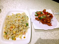 -宏玲餐厅(四川南路店)