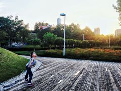 -白塘生态植物园