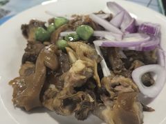 -郑喜旺烧烤(新密总店)
