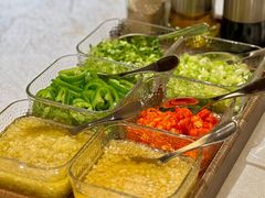 -顺德喜来登酒店·采悦轩