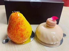 -PAUL LAFAYET 法式甜品(港汇广场店)