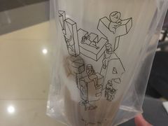 -喜茶(永旺梦乐城店)