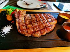 -MOCUS莫卡斯餐厅(祥云小镇店)