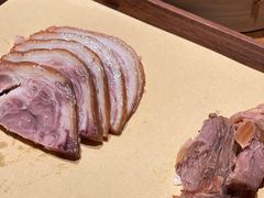 -天怡興·百年蒸饺(万豪广场店)