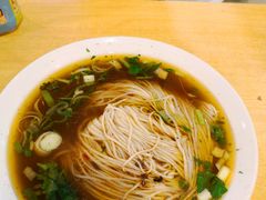 -水仙拉面(水仙街店)
