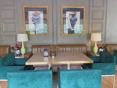 大堂-J·one Bistro吉萬酒厨·牛排