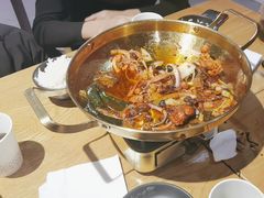 -小山城麻辣香锅(新邻生活广场店)