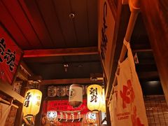 -炉胜·炉端烧·居酒屋