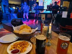 -巴伐利亚啤酒坊(意式风情街店)