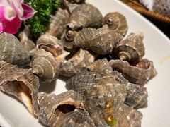 -前海沿·青岛菜(大拇指广场石老人店)