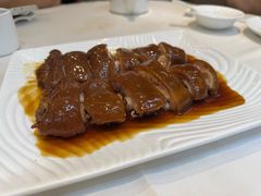 -新兴家喻酒家·羊城名宴(昌岗店)