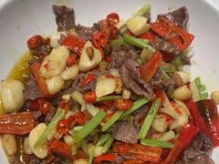 -老湘村·湖南土菜(天河维多利店)