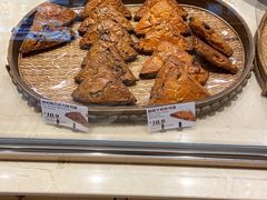 -巴黎贝甜(凯德MALL望京店)