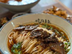 -常樂屋·常德米粉(青年路店)