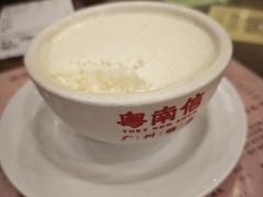 -南信牛奶甜品专家