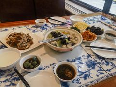 -东方饺子王(大屯路店)