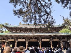 -晋祠博物馆