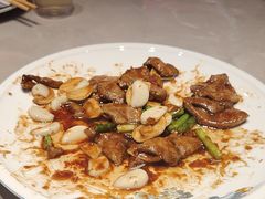 -凯达饺子城(燕山大街店)