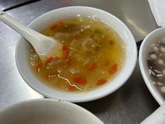 -芳婆糕团店(王府大街店)