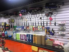 -东丽温泉羽毛球