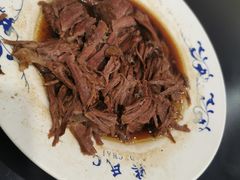 -柴氏风味斋(甘家口店)