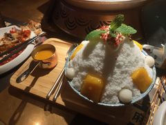 -烤匠麻辣烤鱼(万象城店)