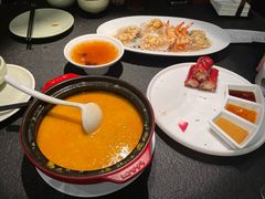 -蝴蝶里·粤菜·点心(滨江龙湖店)