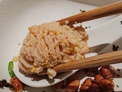 -洞庭土菜馆(天河北总店)