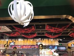 -火叮叮自助烤肉·现切牛肉(茂业店)