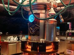 -首钢一高炉·SoReal科幻乐园