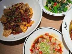 -太二酸菜鱼(兴业太古汇店)