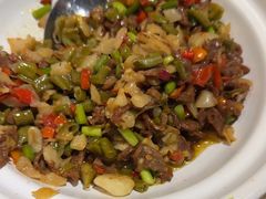 -严记小天府酸菜鱼(西四路店)