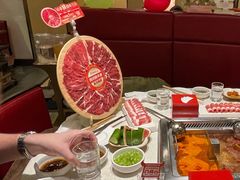 -海底捞大排档火锅(打浦路店)