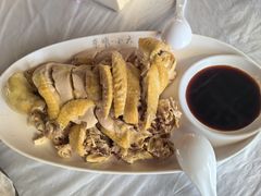 -小六农家乐(崇明西沙湿地店)