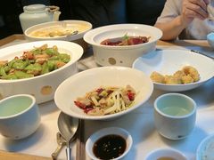 -苏帮袁Sue Cuisine(来福士店)