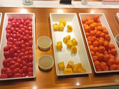 -比格比萨自助(宝山日月光店)