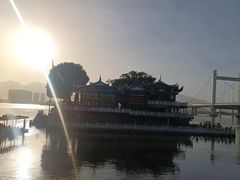 -仓山金山寺