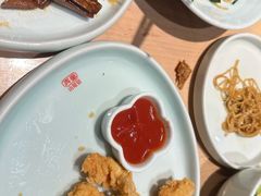 -弄堂小笼包(天津南开大悦城店)