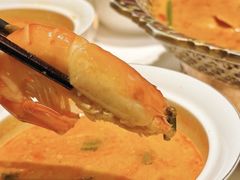 -金链花·泰国餐厅(国贸店)
