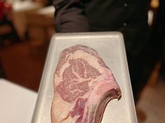干式熟成肉眼牛排-Mogul Eatery·大亨餐酒馆