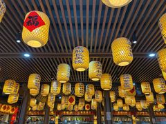 -王庄阿咪海鲜大排档(上下杭店)