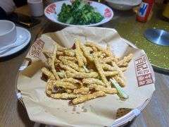 -肖记公安牛肉鱼杂馆· 省级非物质文化遗产(仁和路店)