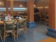 -味莊餐厅(康庄南街店)