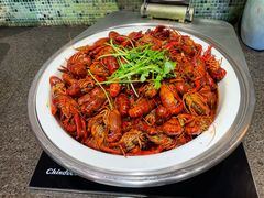 -听松楼·花园酒店·自助餐厅(红梅公园店)