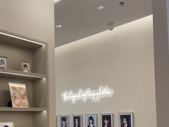 -天真蓝照相馆(新世界店)