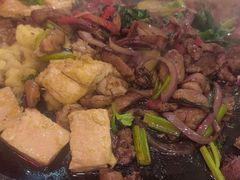 -一烙锅(友谊店)